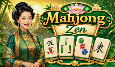 Mahjong Zen