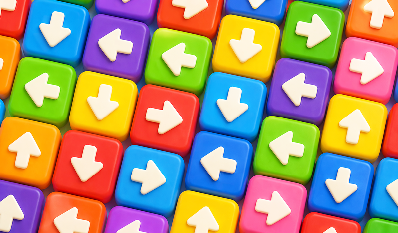 ASMR Tiles game cover