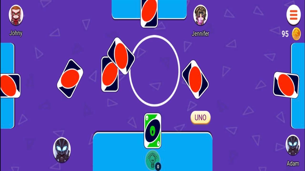 Color Boom screenshot