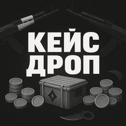 Кейс Дроп