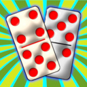 Sosis domino, duel