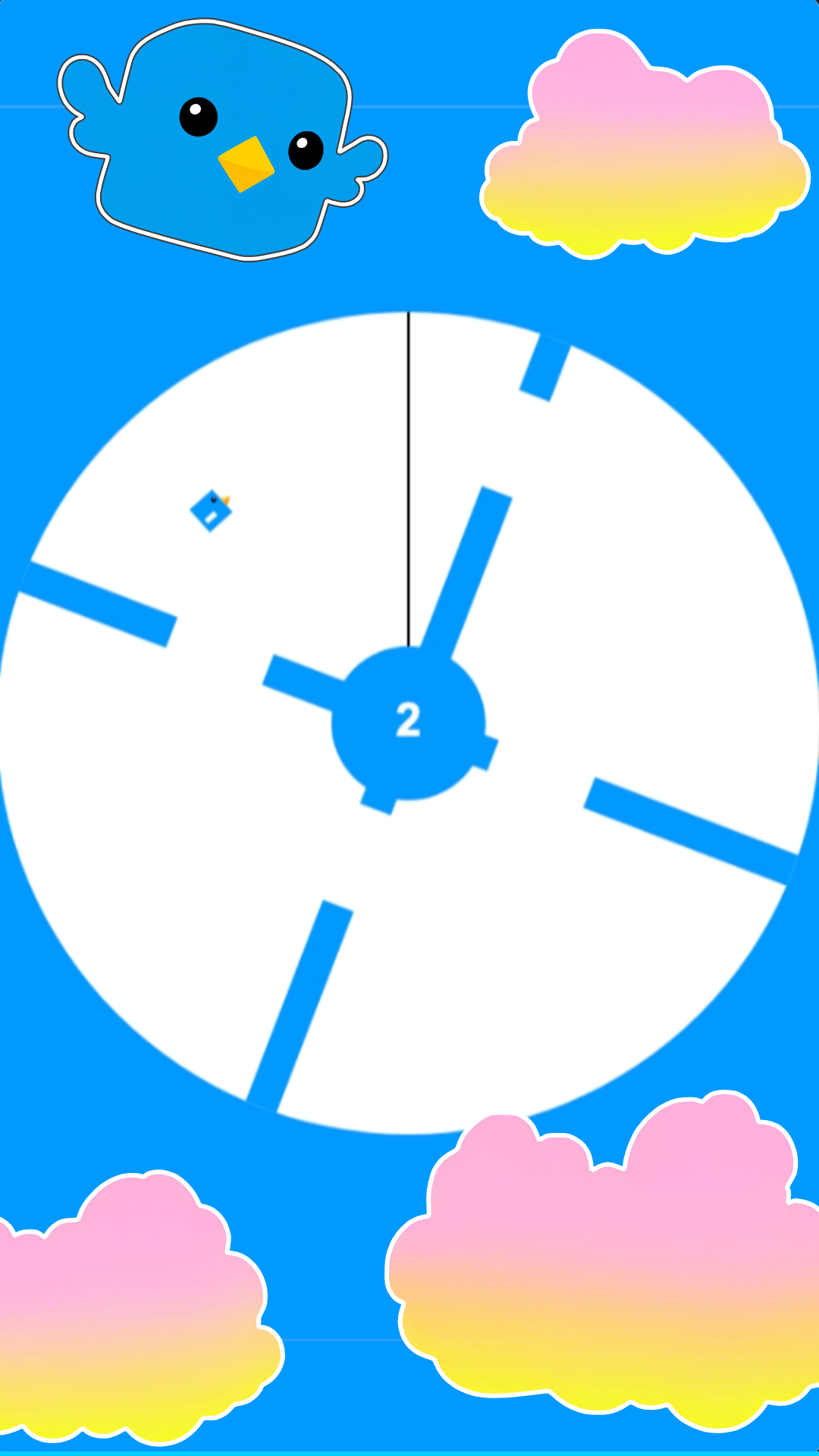 Hell Wheel screenshot 5