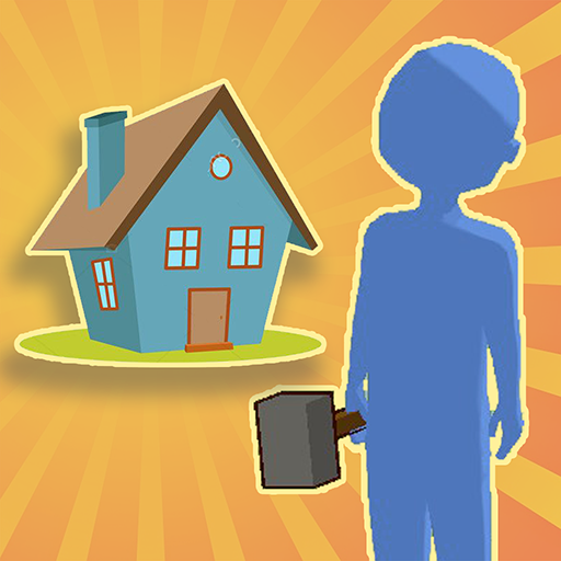 House Renovation icon
