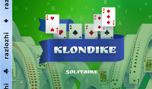 Klondike Solitaire