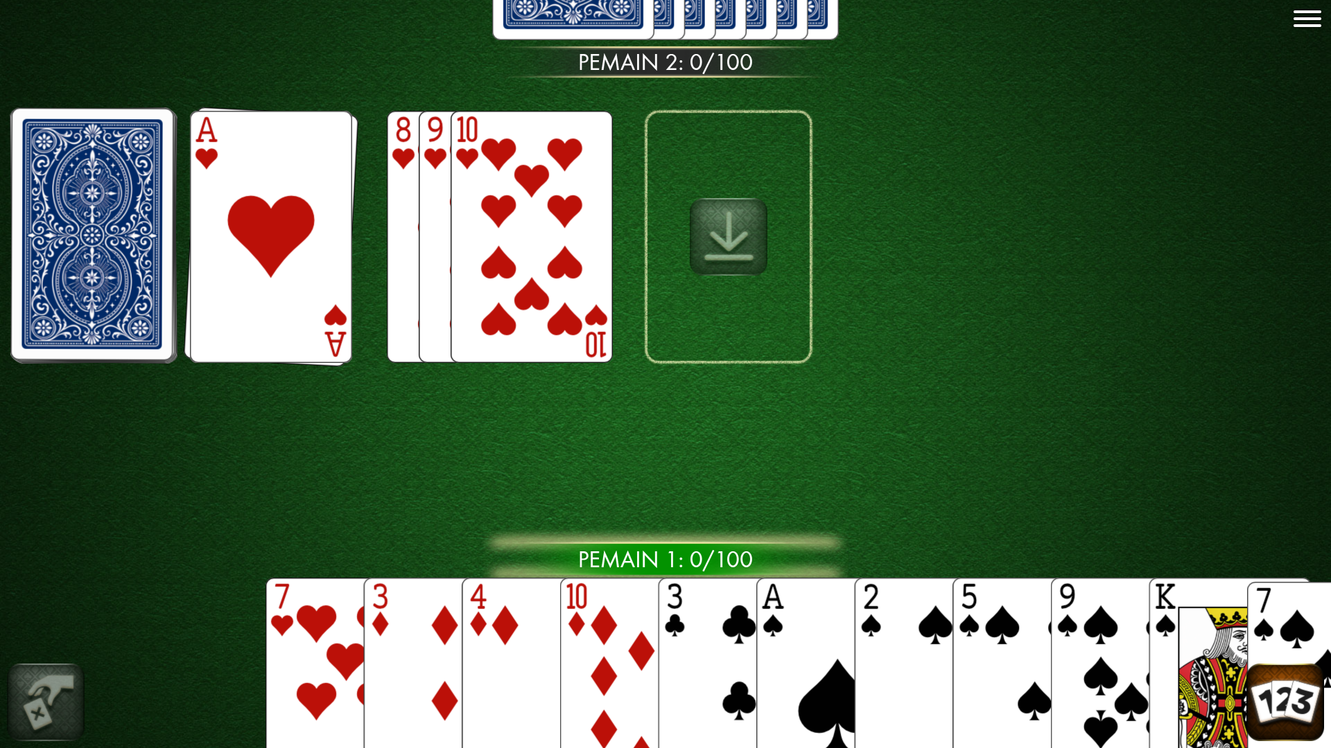 Rummy Multiplayer — screenshot 6