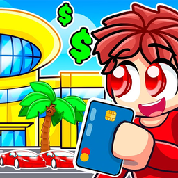 Tycoon Obby: Money Millionaire