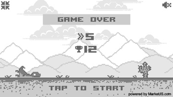 Dinosaur Run