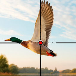 Wild Hunt: Find Animals 3D