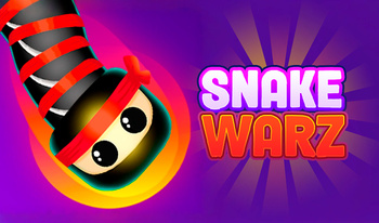 Snake Warz