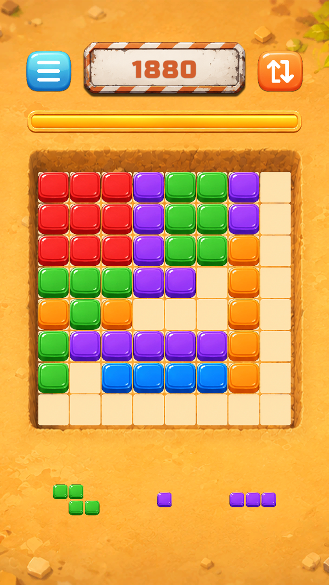 Block Yard screenshot 10