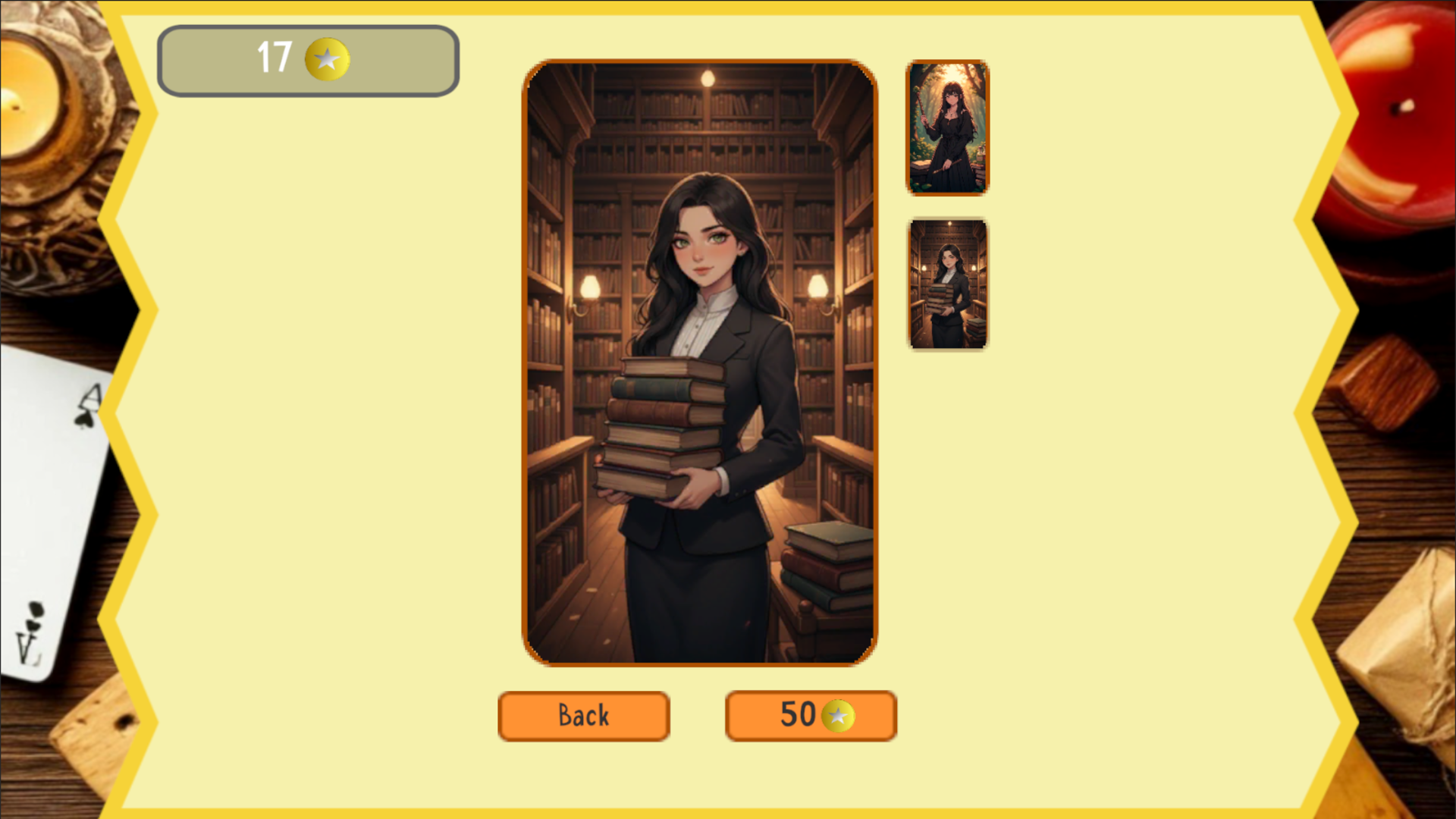 Memory 2026: Anime — screenshot 9