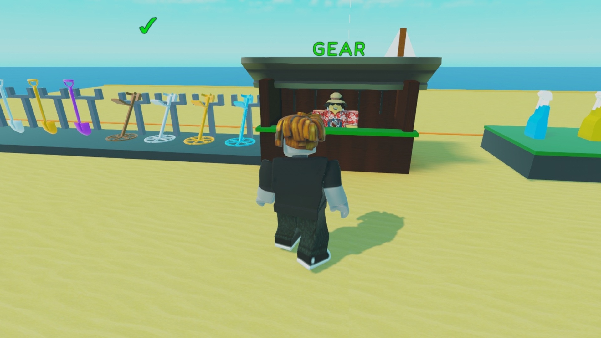 Dig & Clean — screenshot 8