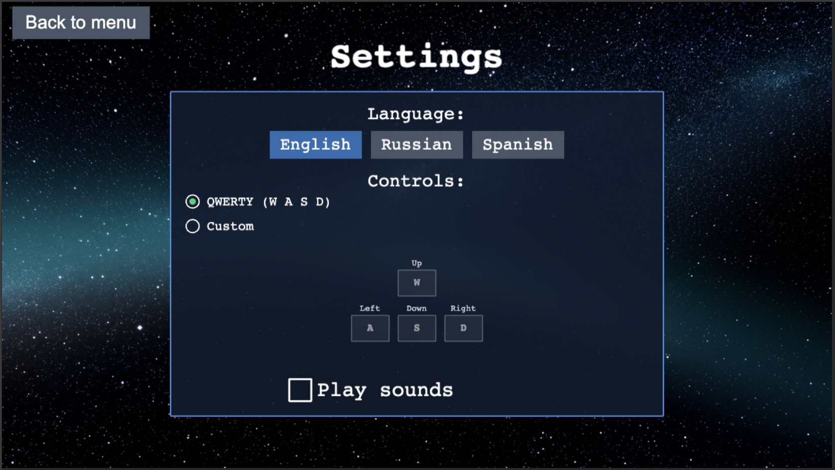 Voltarium — screenshot 6