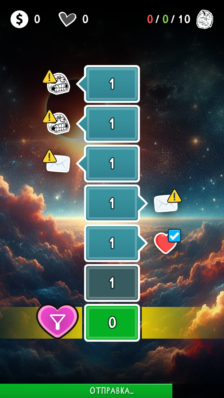 Like Clicker: Become Popular screenshot 20