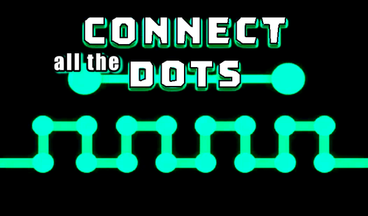 Connect all the dots