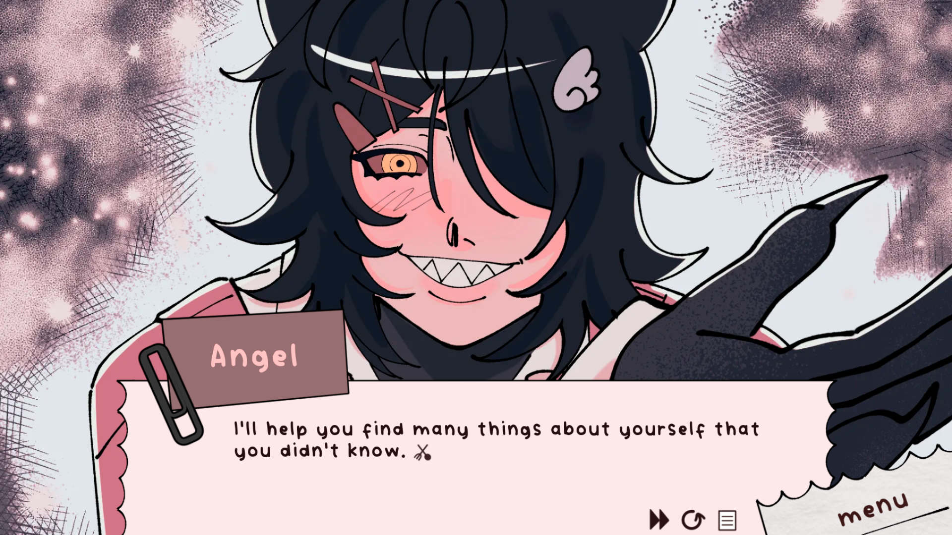 Delicious Date screenshot 4