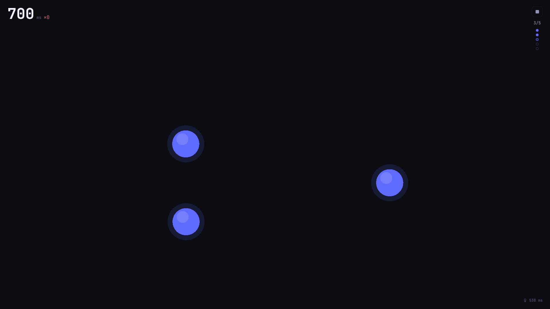 AIM Master screenshot 3