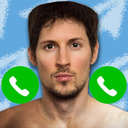 Call to Pavel Durov