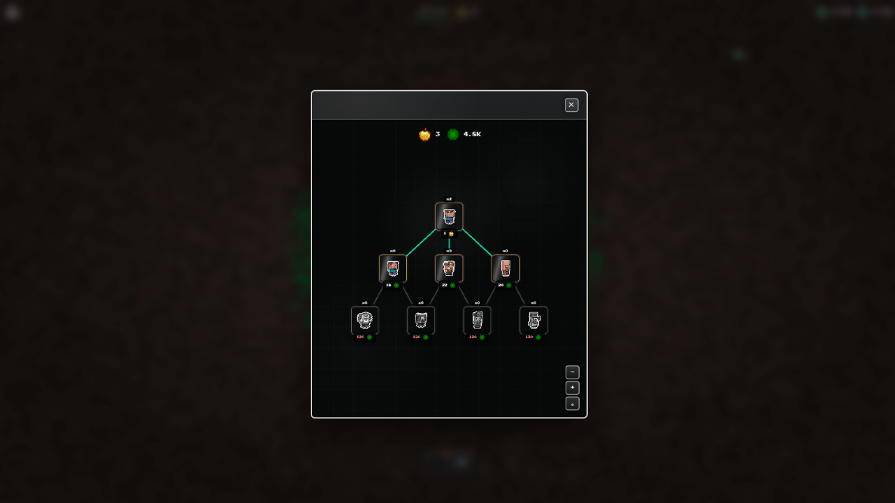 Эволюция Нубика: Добыча руды — screenshot 8