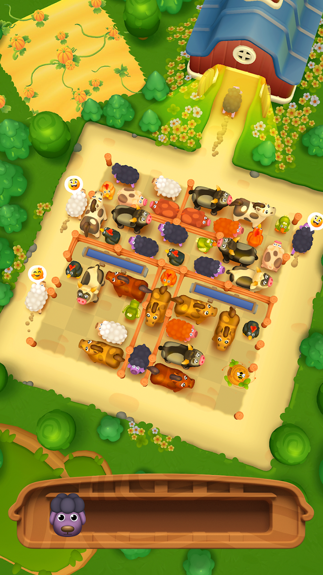 Farm: Clear the Jam screenshot 13