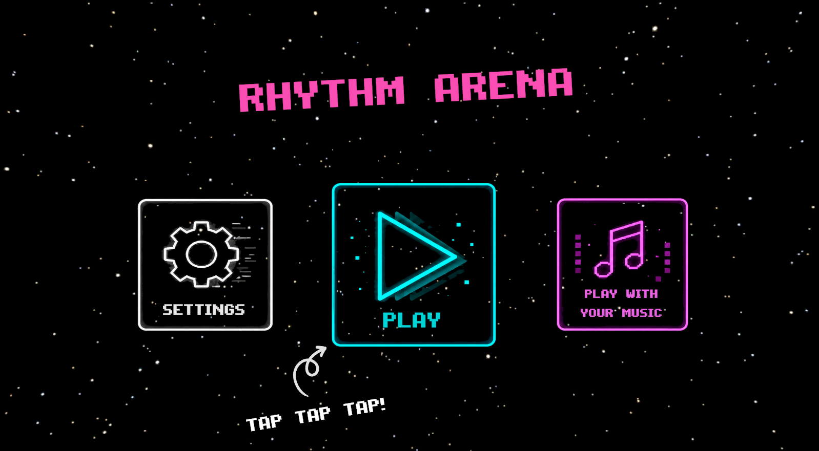 Rhythm Arena — screenshot 14