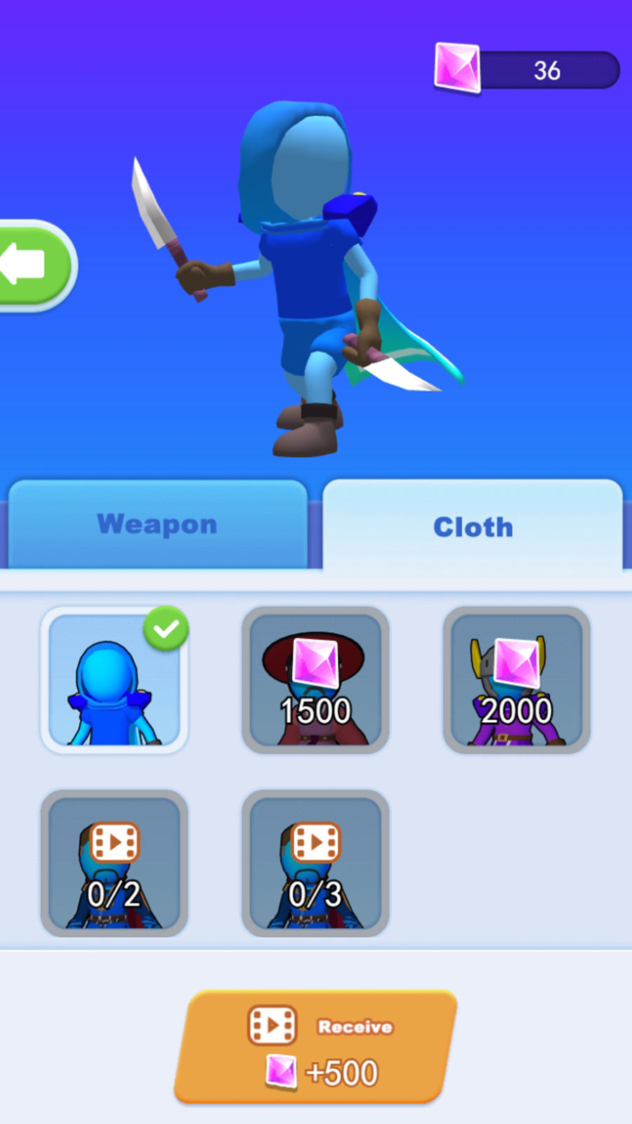 Positive Energy Alliance screenshot 8