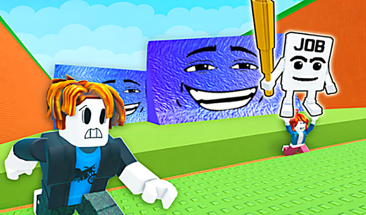 Убеги от Цунами!