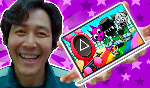 Fix Song Ki-hoon's laptop!