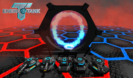 Energotank