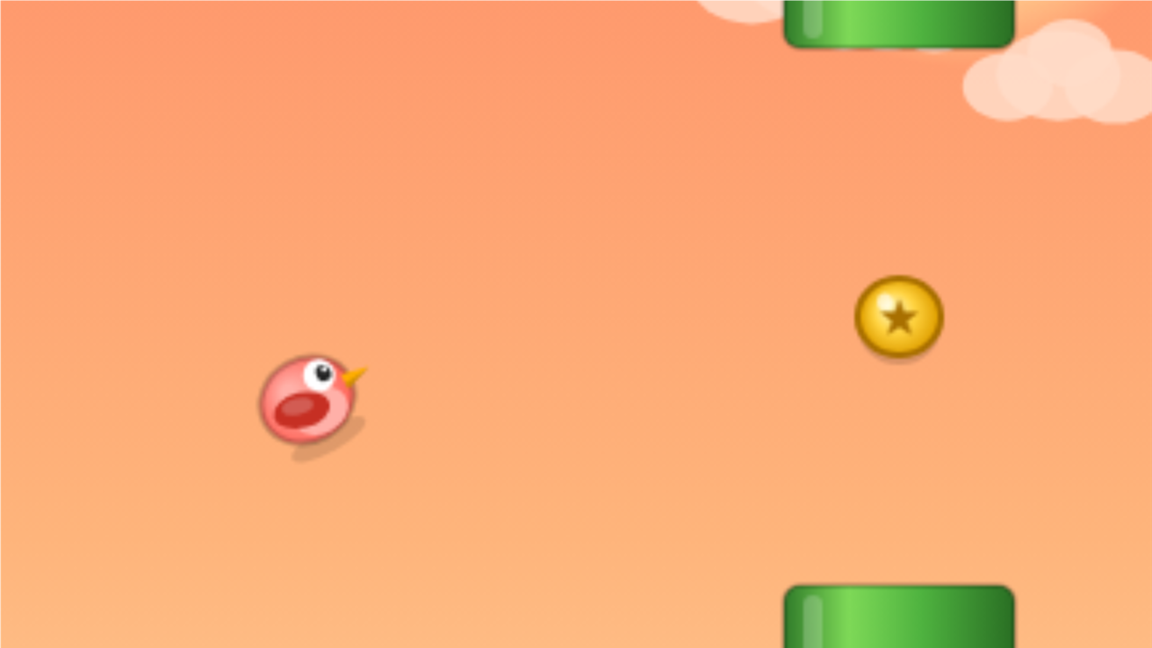 Jump! — screenshot 1