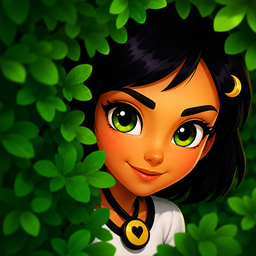 Lucy`s Ville