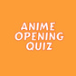 Oyun Anime Opening Quiz