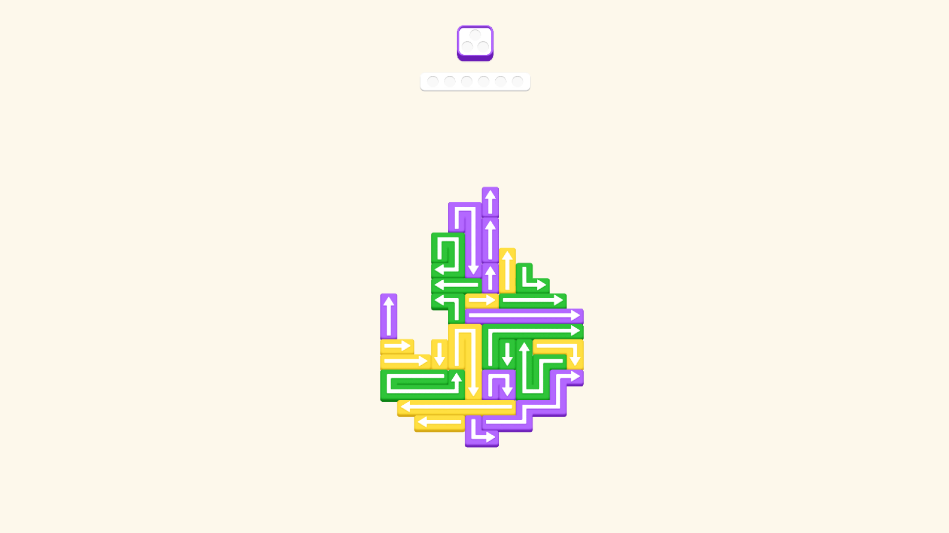 Color Sort Escape — screenshot 3