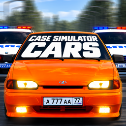 Case Simulator: Cars