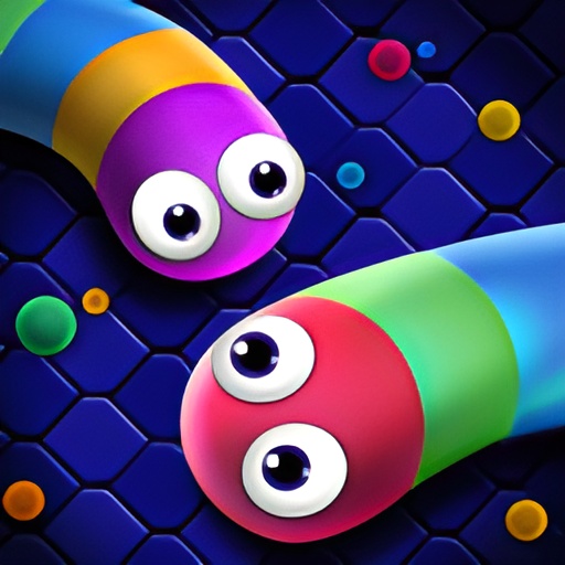 Slither Slayer icon
