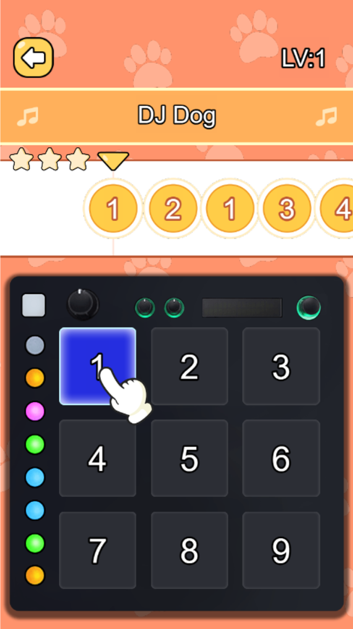 Musicat screenshot 6