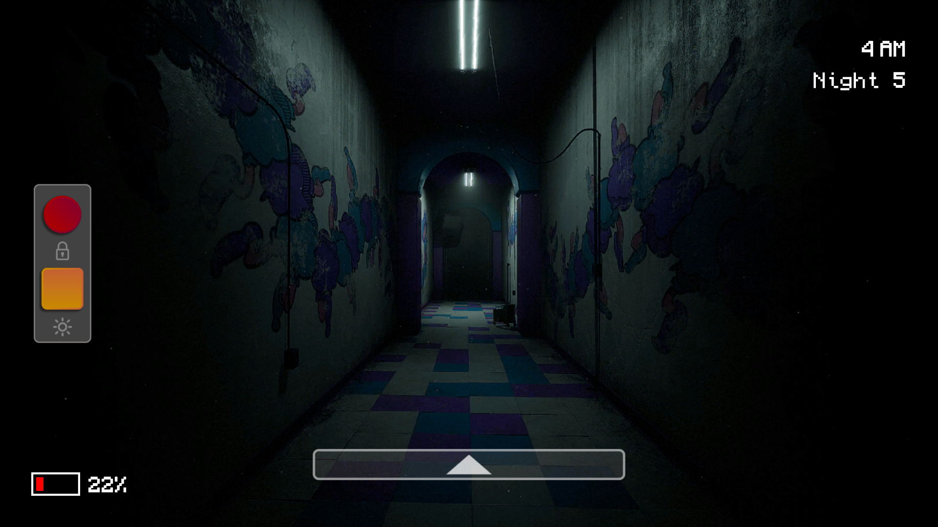 Five Nights at Huggy screenshot