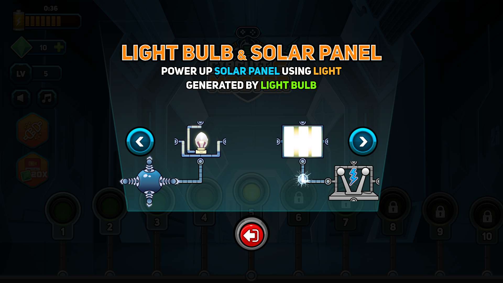 Circuit Master 2 — screenshot 12