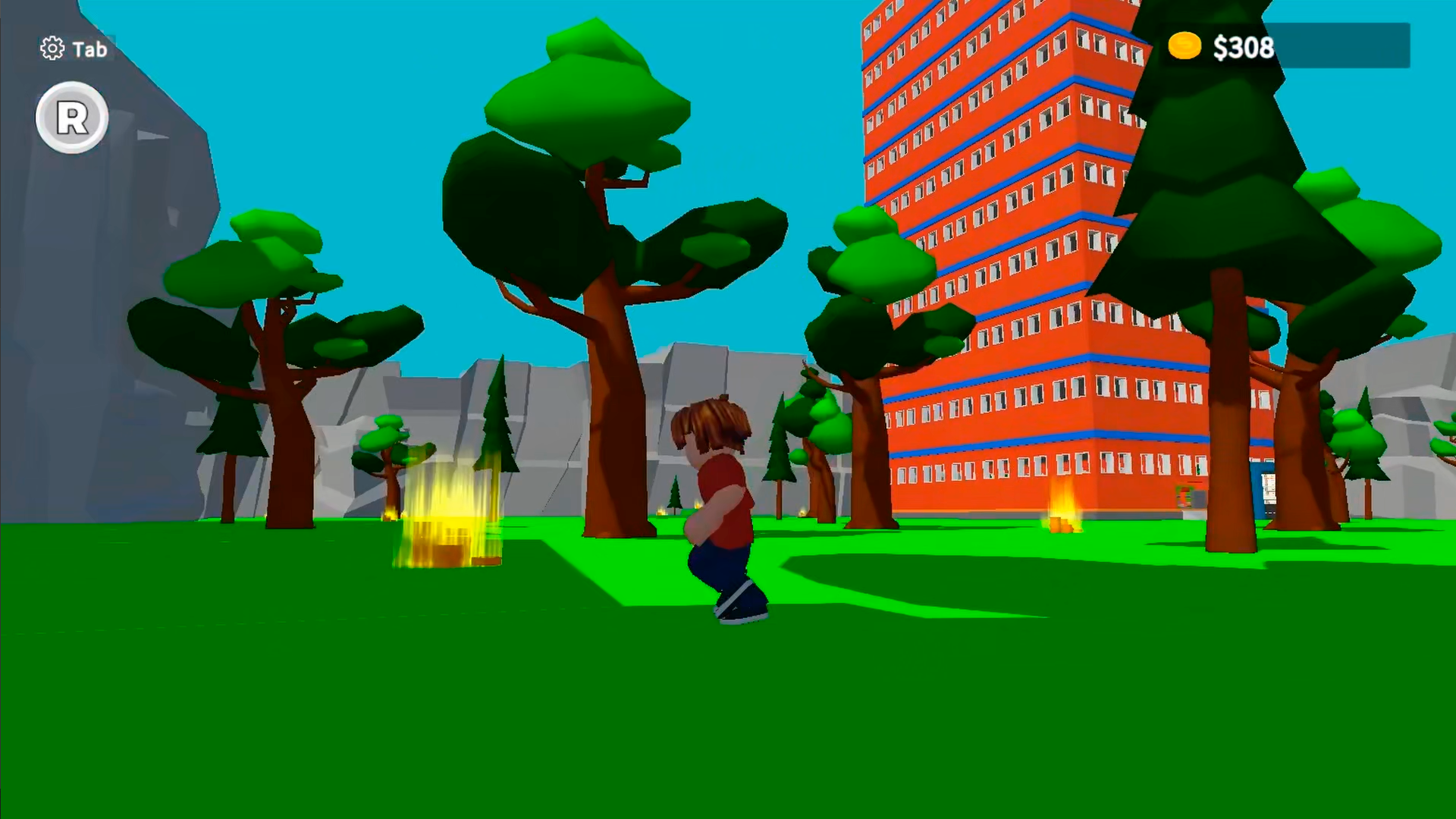 Обби 100+ Этажей — screenshot 3