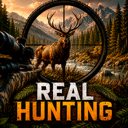 Real Hunting