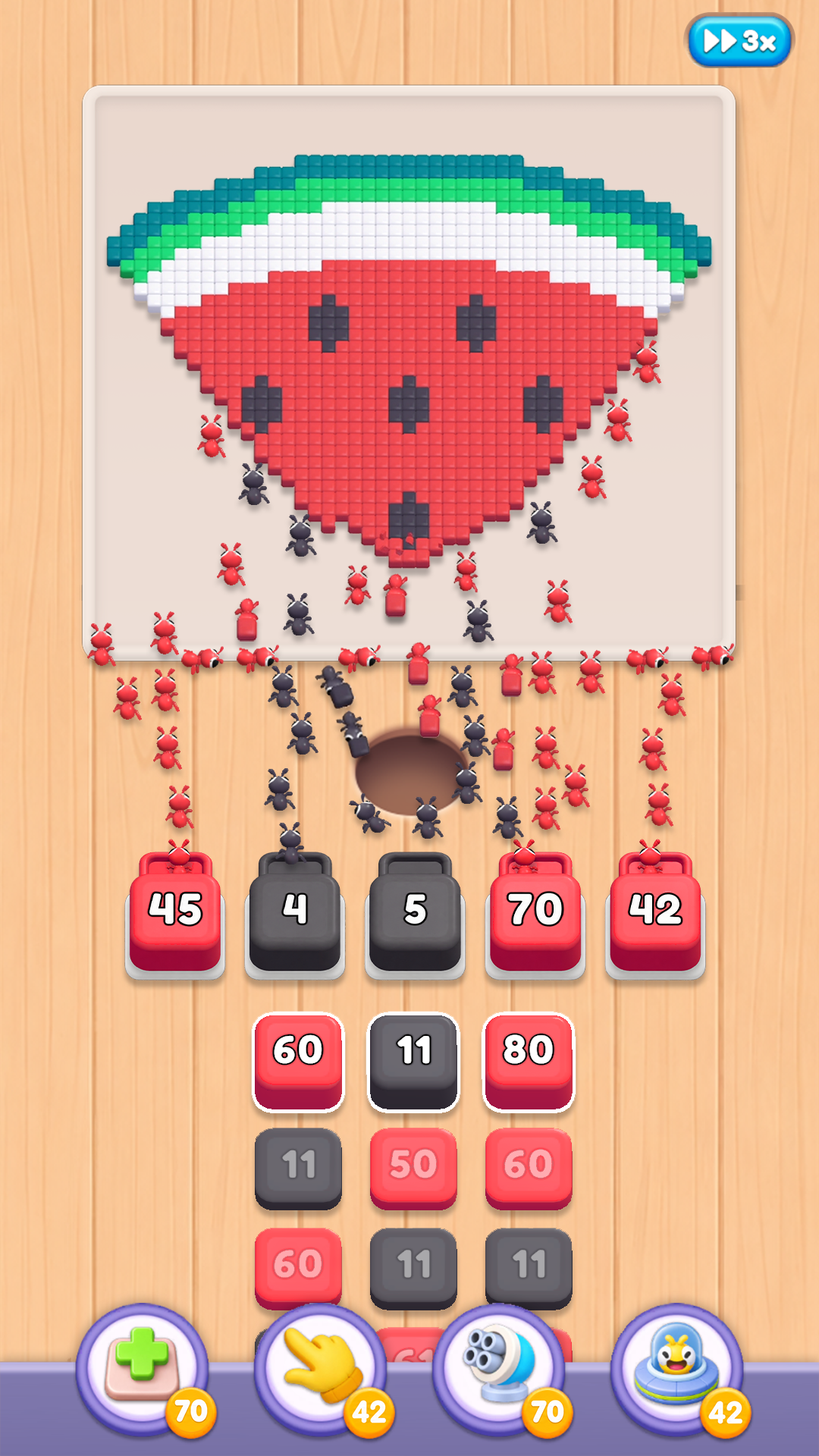 Colony Flow screenshot 7