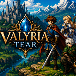 Valyria Tear