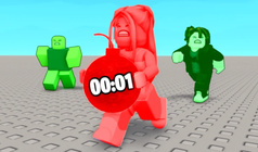 Fangen Online: Bombe 3D