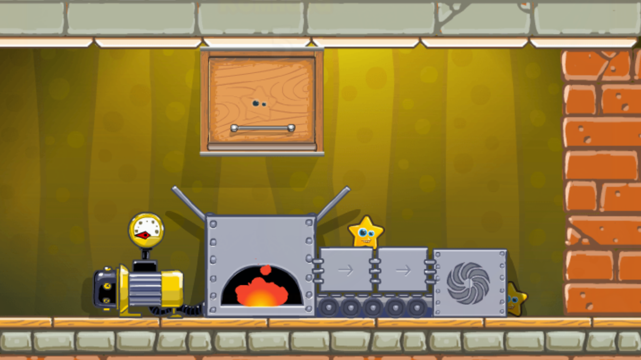 Найди Конфету: Детская Комната — screenshot 3
