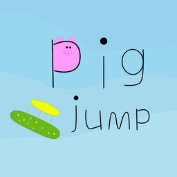 Pig jump