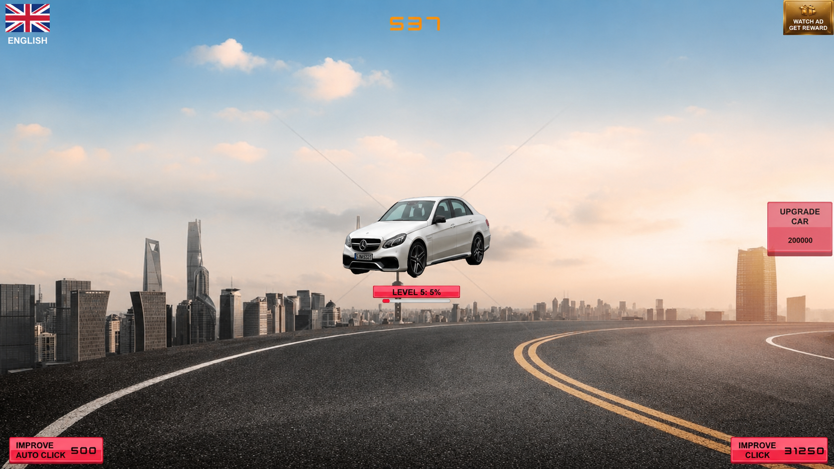 Car-Empire — screenshot 2