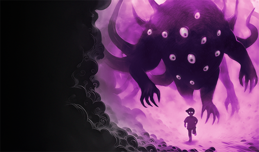 Richie's Nightmares 2