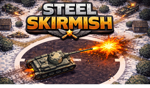 Steel Skirmish