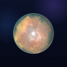 Orbit Merge