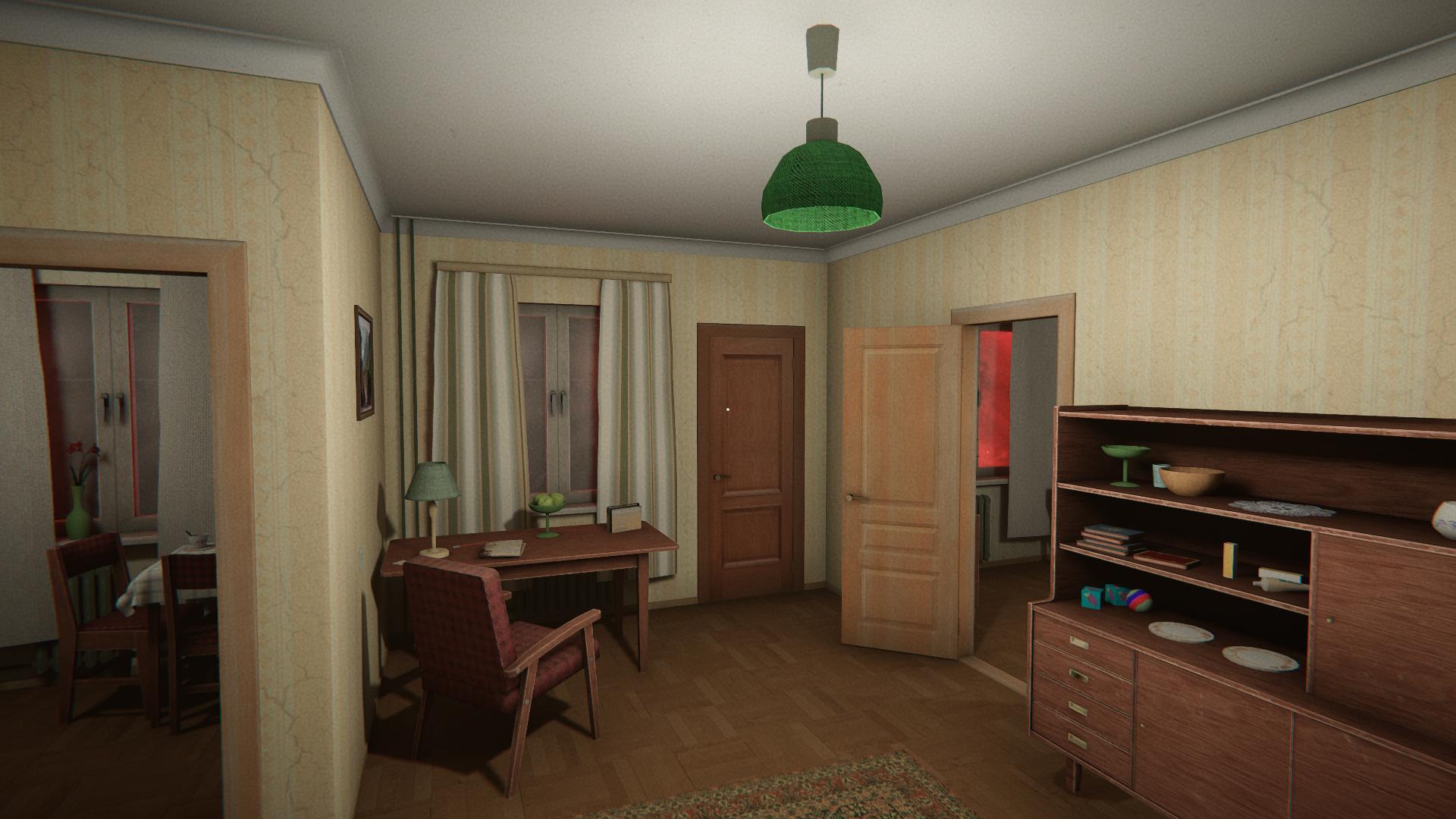 NMNE screenshot